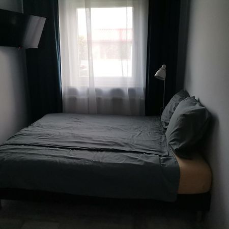 Cicha Dolina Villa Ustka Exterior foto