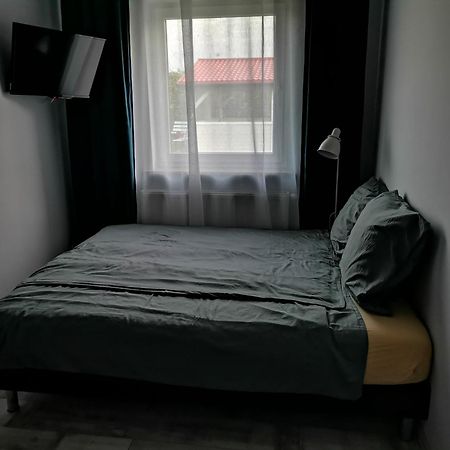 Cicha Dolina Villa Ustka Exterior foto