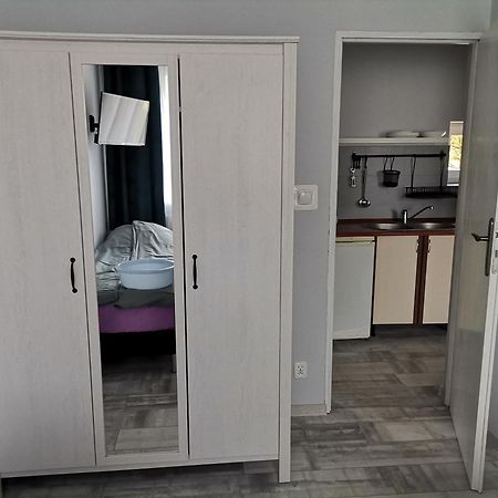 Cicha Dolina Villa Ustka Exterior foto