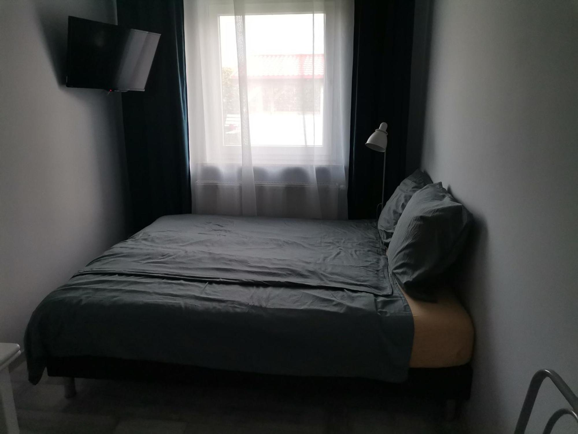 Cicha Dolina Villa Ustka Exterior foto