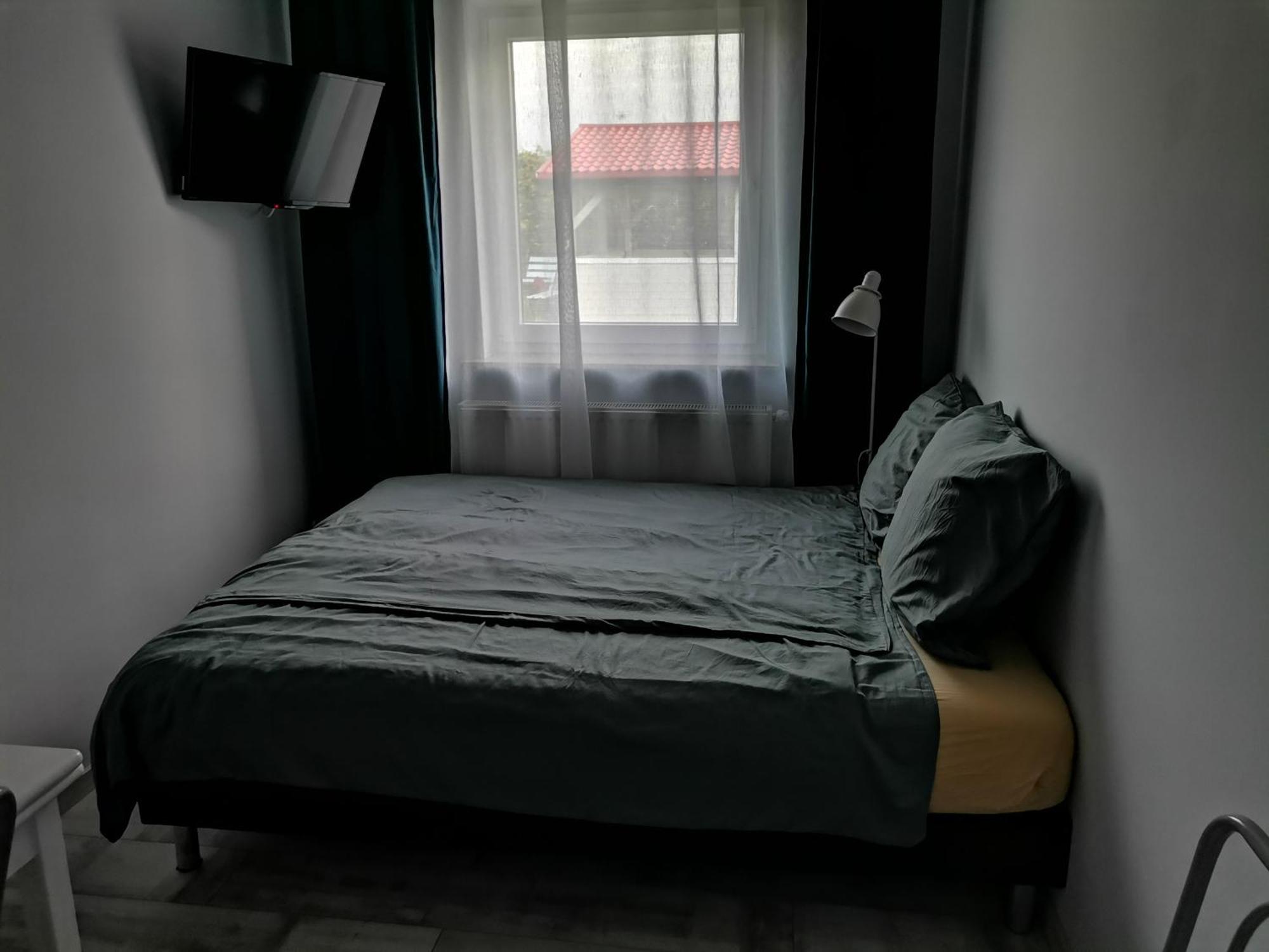 Cicha Dolina Villa Ustka Exterior foto