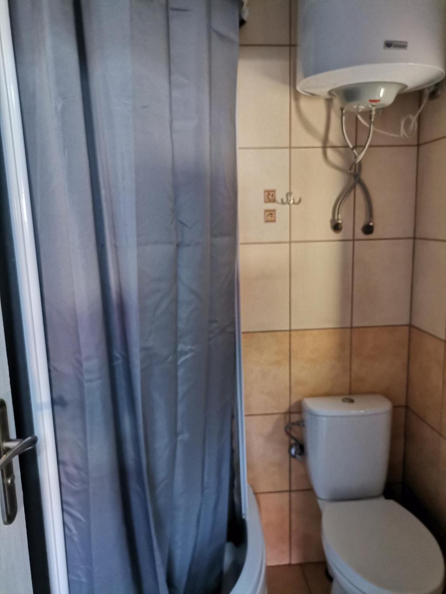 Cicha Dolina Villa Ustka Exterior foto