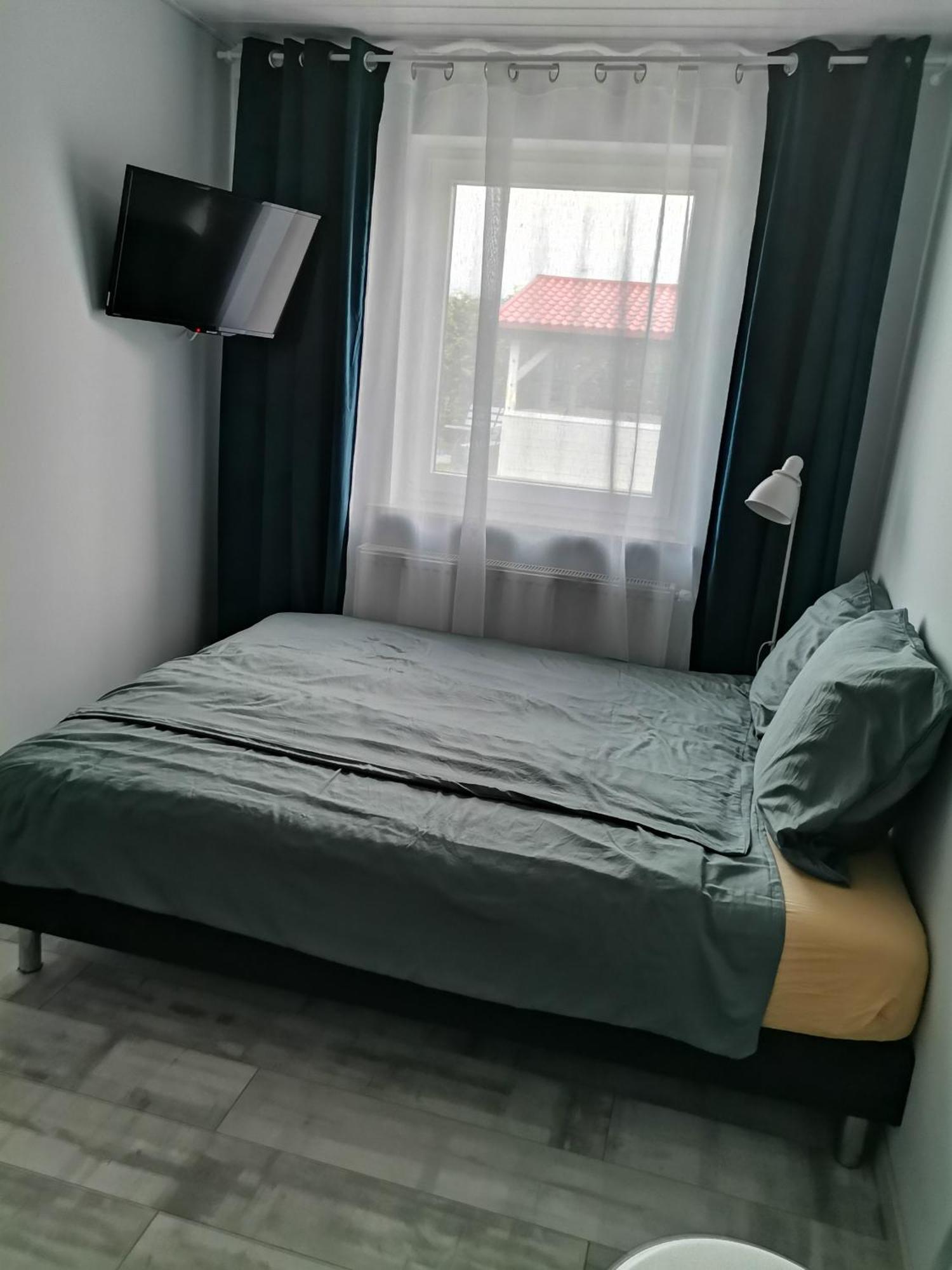 Cicha Dolina Villa Ustka Exterior foto